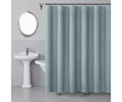 Broyhill Fabric Shower Curtain 6 Broyhill Fabric Shower Curtain -Big Lots Shop 810559973