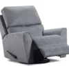 Dancaster Gray Swivel Glider Recliner 5 Dancaster Gray Swivel Glider Recliner -Big Lots Shop 810569855