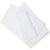 White 300-Thread Count King 4-Piece Sheet Set -Big Lots Shop 810575277 810575281 810575269 1