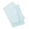 Aqua 300-Thread Count Twin 3-Piece Sheet Set 6 Aqua 300-Thread Count Twin 3-Piece Sheet Set -Big Lots Shop 810575315 810575271 810575283 810575279 2