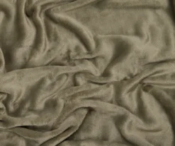 Broyhill Velvet Plush Blanket -Big Lots Shop 810575686 2