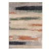 Hadlee Sand, Coral & Green Abstract Area Rug, (8' X 10') 3 Hadlee Sand, Coral & Green Abstract Area Rug, (8' X 10') -Big Lots Shop 810586500 810586496 810586492 1