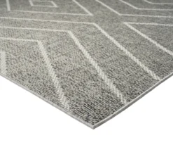 Broyhill Jani Lagos Gray Geometric Outdoor Area Rug -Big Lots Shop 810586754 810586755 810586756 A0 4