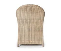 Broyhill Yorktown All-Weather Wicker Cushioned Patio Armchair 14 Broyhill Yorktown All-Weather Wicker Cushioned Patio Armchair -Big Lots Shop 810589122 3 A8