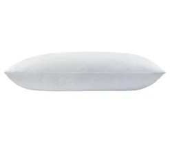 White Ultimate Chill King Pillow -Big Lots Shop 810595571 A0 4