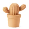 Wild Sedona Tan Ceramic Cactus Figure -Big Lots Shop 810601700 A0 1