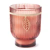 Wild Sedona Spiced Ginger Brown Rib Pedestal Candle, 15 Oz. 4 Wild Sedona Spiced Ginger Brown Rib Pedestal Candle, 15 Oz. -Big Lots Shop 810602444 A0