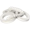 White Bead Chain Tabletop Decor -Big Lots Shop 810603713 A0 1
