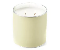 Apple Blossom & Pear 2-Wick Tin Candle, 18.5 Oz. -Big Lots Shop 810604225 A0 1 1