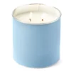 Vanilla Macaroon 2-Wick Tin Candle, 18.5 Oz. -Big Lots Shop 810604226 A0 1 1
