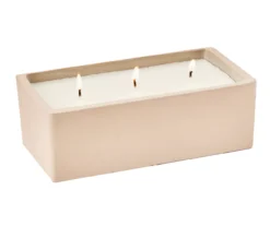 Palo Santo 3-Wick Cement Candle, 14 Oz. 3 Palo Santo 3-Wick Cement Candle, 14 Oz. -Big Lots Shop 810604301 A8 2