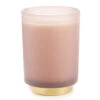 Homeward Sandalwood Fig 2-Wick Frosted Glass Candle, 18 Oz. -Big Lots Shop 810606430 A0