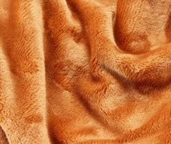 Camel Queen/King Plush Velvet Blanket 5 Camel Queen/King Plush Velvet Blanket -Big Lots Shop 810609058 810609056 A8 2