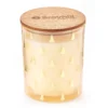 Festive Gathering Warm Vanilla Bourbon 2-Wick Candle, 16 Oz. -Big Lots Shop 810613392 A0 1
