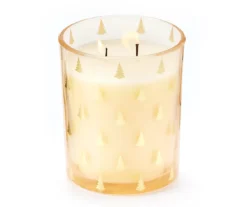 Festive Gathering Warm Vanilla Bourbon 2-Wick Candle, 16 Oz. 3 Festive Gathering Warm Vanilla Bourbon 2-Wick Candle, 16 Oz. -Big Lots Shop 810613392 A8 1