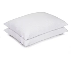 Broyhill White Ultimate Cooling Pillows, 2-Pack -Big Lots Shop 810614985 A0 1