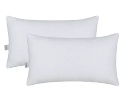 Broyhill White Ultimate Cooling Pillows, 2-Pack -Big Lots Shop 810614986 A0 1