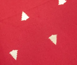 Broyhill Festive Gathering Red & Gold Foil Trees Fabric Tablecloth 5 Broyhill Festive Gathering Red & Gold Foil Trees Fabric Tablecloth -Big Lots Shop 810617040 810617039 810617041 810617042 A8 1