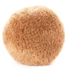 Brown Faux Fur Round Throw Pillow 7 Brown Faux Fur Round Throw Pillow -Big Lots Shop 810617781 A0 1