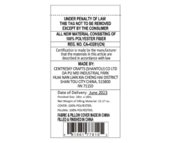 Brown Faux Fur Round Throw Pillow -Big Lots Shop 810617781 G0 4