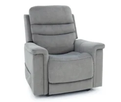 Big Lots Shop 32 Madison Lift Recliner With Heat & Massage