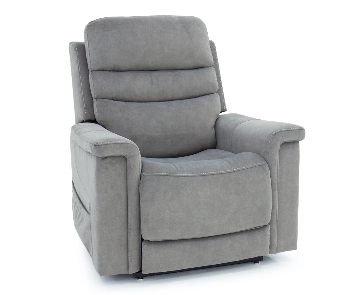 Madison Lift Recliner With Heat & Massage 1 Madison Lift Recliner With Heat & Massage