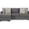 Hartford Ash Sofa Chaise -Big Lots Shop 810669861 A0